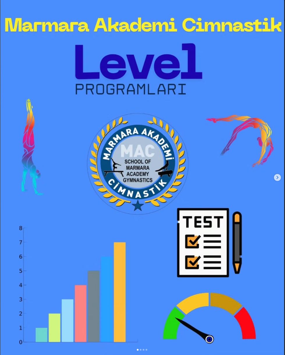 Sporcularımızın Periyodik Gelişim Testleri Tamamlandı